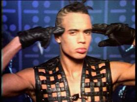 2 Unlimited Let The Beat Control Your Body